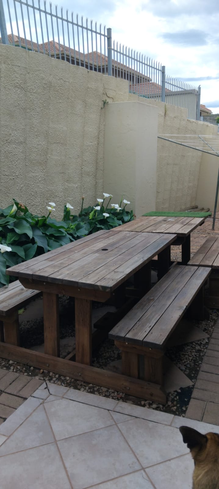 To Let 3 Bedroom Property for Rent in Island View Western Cape